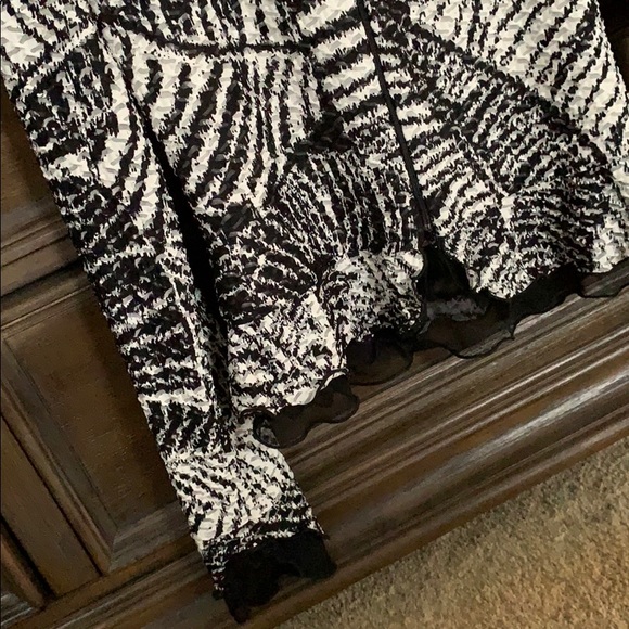 Joseph Ribkoff Jacket - Picture 3 of 3